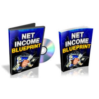 Net Income Blueprint with Master Resale Rights 